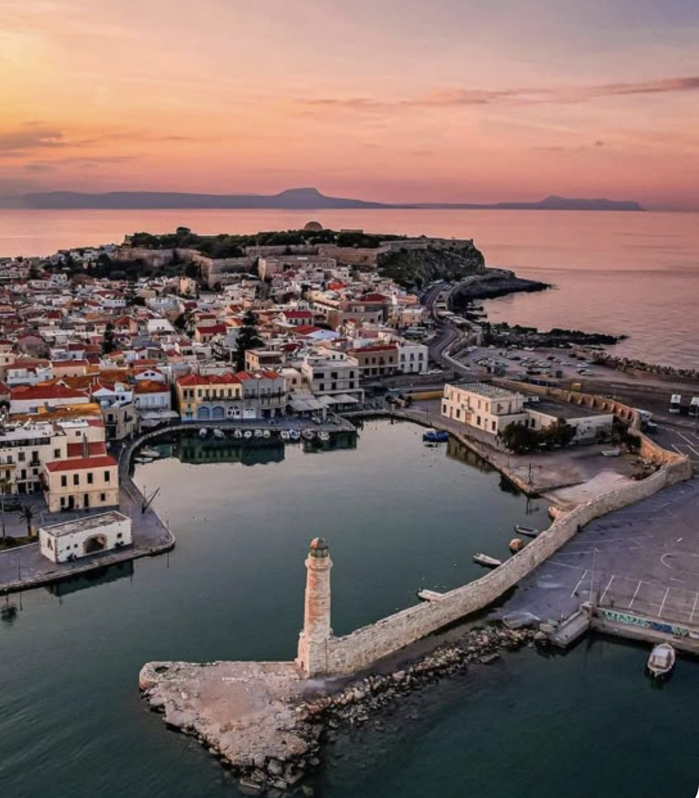 Πώς να σχεδιάσεις το πρώτο σου ταξίδι στην Ελλάδα χωρίς λάθη